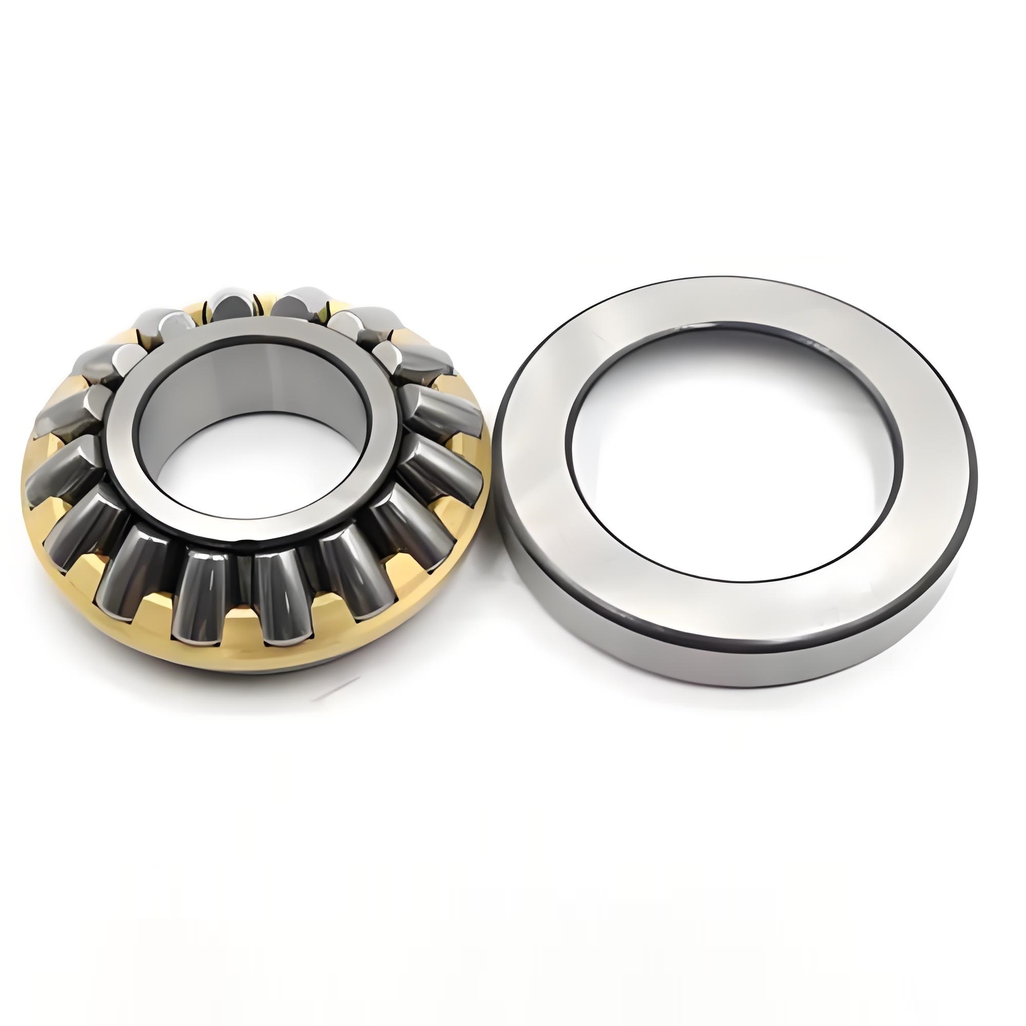 Spherical Roller Thrust Bearings