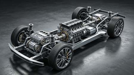 Automobile
