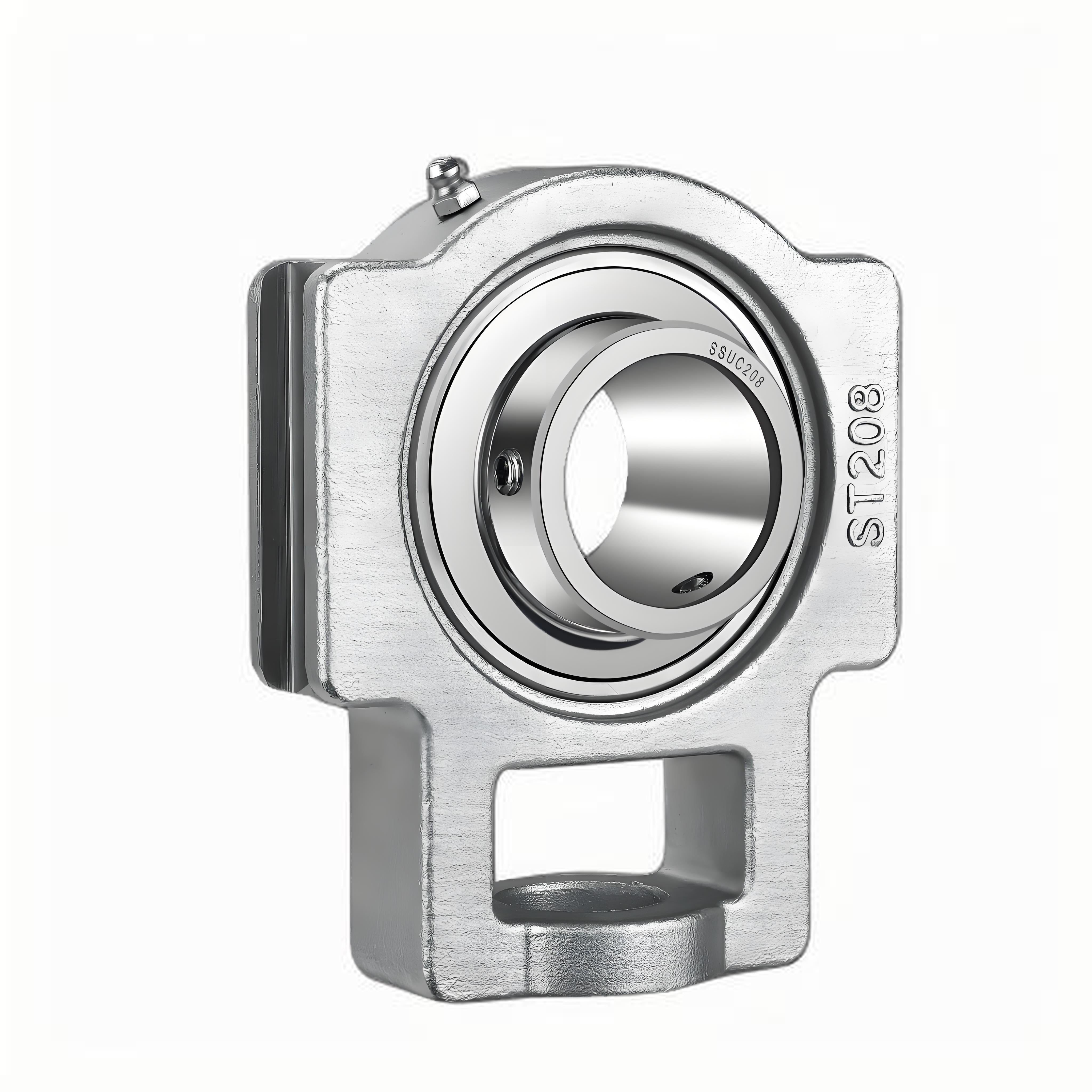 Stainless Steel Bearings