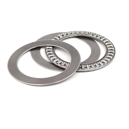 Thrust Roller Bearings