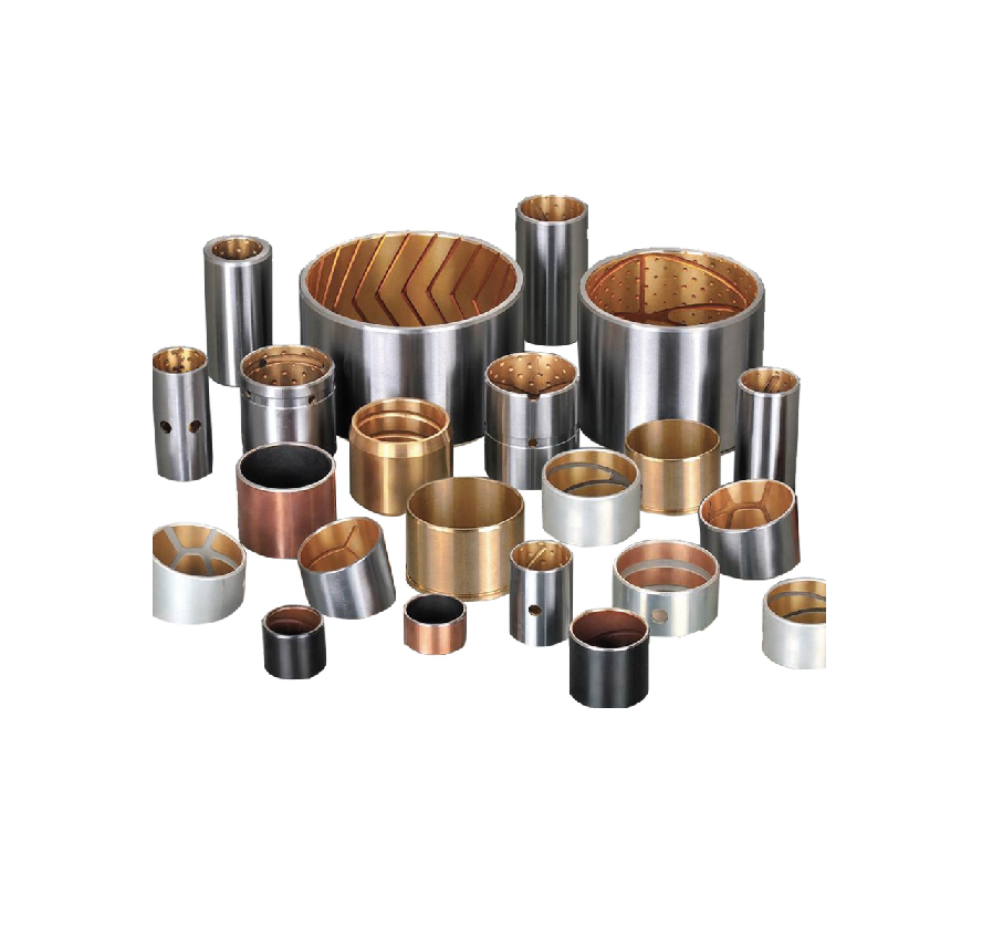 Bushing