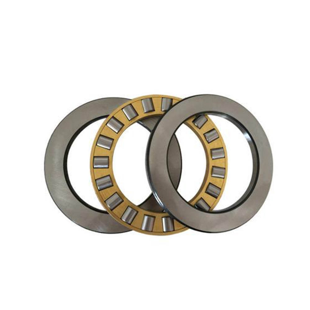 Thrust Cylindrical Roller Bearings