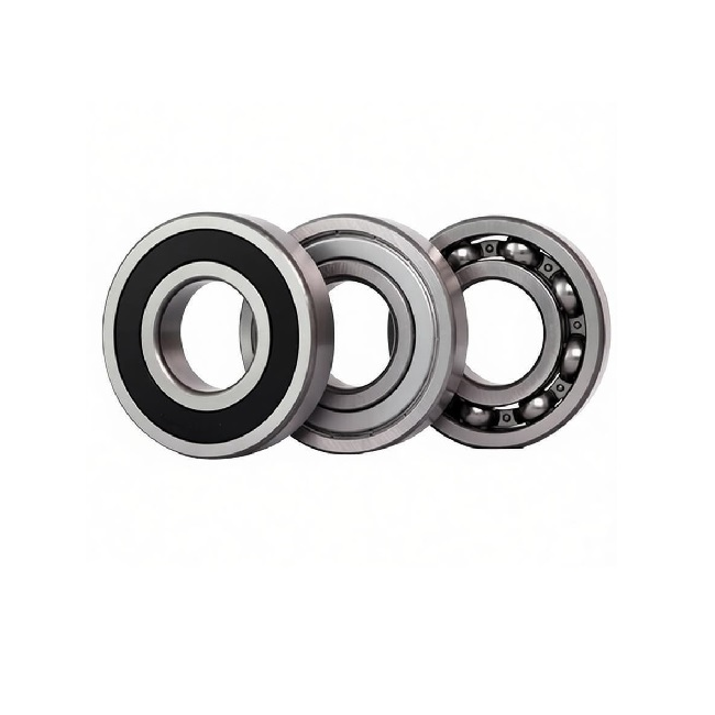 Deep Groove Ball Bearing