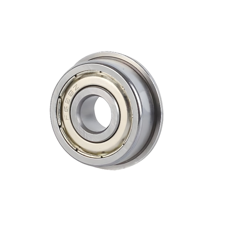 Flanged Bearings