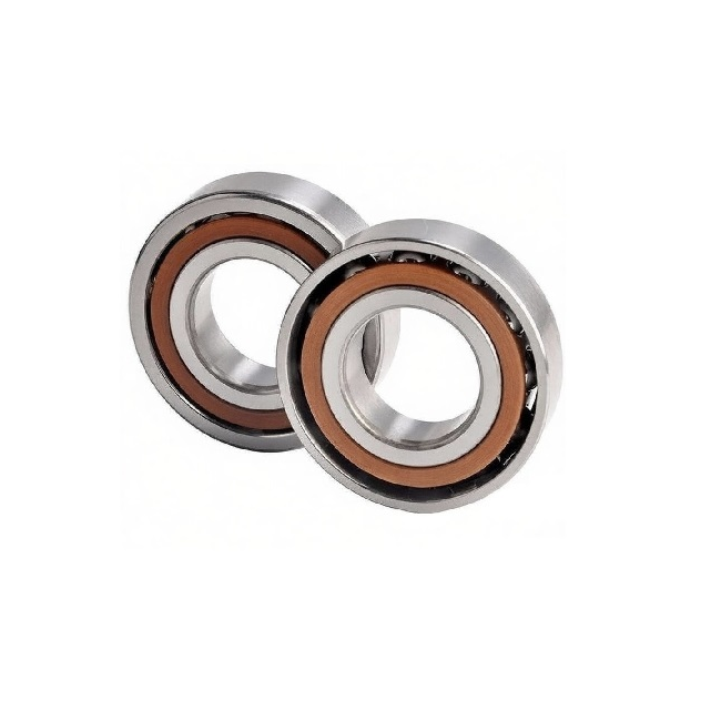 Angular Contact Ball Bearings