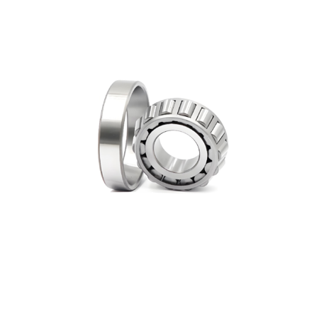 Tapered Roller Bearings